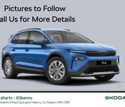 Skoda Elroq 2026