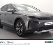 Skoda Elroq 2026