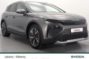 Skoda Elroq 2026