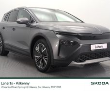 Skoda Elroq 2026