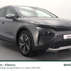 Skoda Elroq 2026