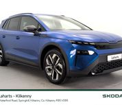 Skoda Elroq 2026