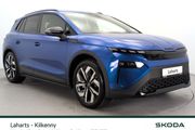 Skoda Elroq 2026