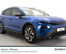 Skoda Elroq 2026
