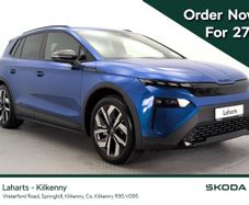 Skoda Elroq 2026