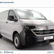 Volkswagen Transporter 2026