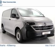 Volkswagen Transporter 2026