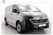 Volkswagen Transporter 2026