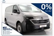 Volkswagen Transporter 2026