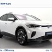 Volkswagen ID.4 2026
