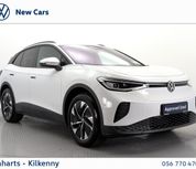 Volkswagen ID.4 2026