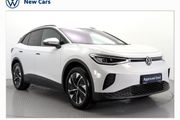 Volkswagen ID.4 2026