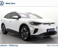 Volkswagen ID.4 2026