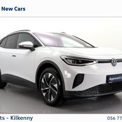 Volkswagen ID.4 2026