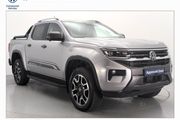 Volkswagen Amarok 2024