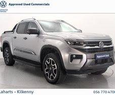 Volkswagen Amarok 2024