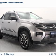 Volkswagen Amarok 2024