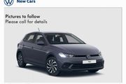 Volkswagen Polo 2026
