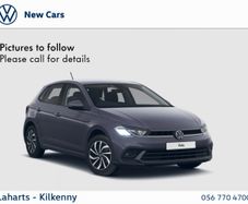 Volkswagen Polo 2026