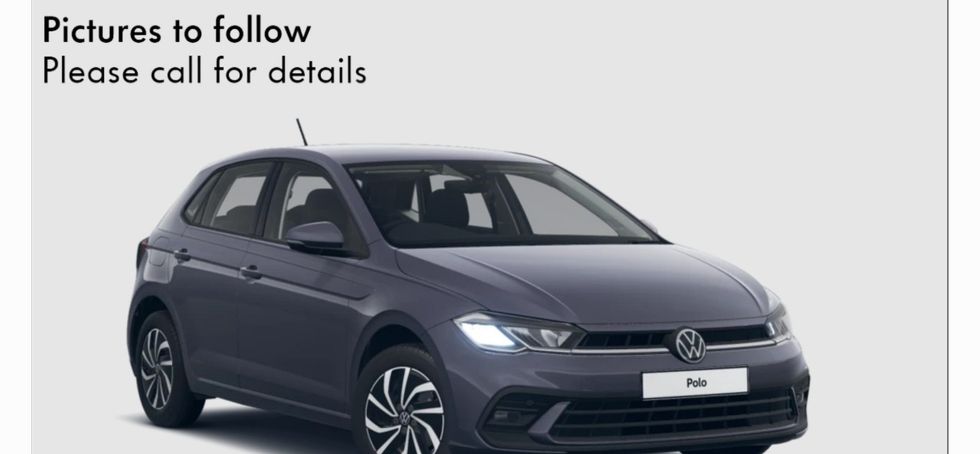 Volkswagen Polo 2026