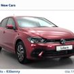 Volkswagen Polo 2026