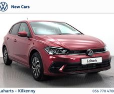 Volkswagen Polo 2026
