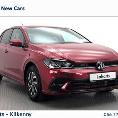 Volkswagen Polo 2026