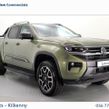 Volkswagen Amarok 2026
