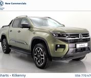 Volkswagen Amarok 2026