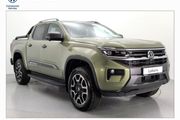 Volkswagen Amarok 2026