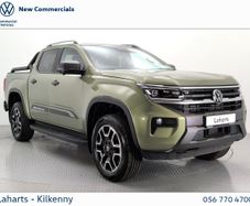 Volkswagen Amarok 2026
