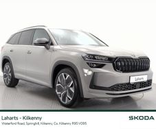Skoda Kodiaq 2026