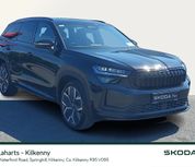 Skoda Kodiaq 2026