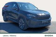 Skoda Kodiaq 2026