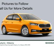 Skoda Fabia 2026