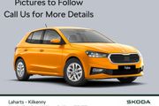 Skoda Fabia 2026