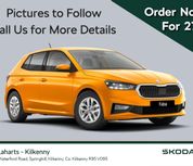 Skoda Fabia 2026