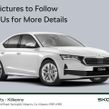 Skoda Octavia 2026