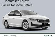 Skoda Octavia 2026