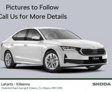 Skoda Octavia 2026