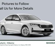 Skoda Octavia 2026