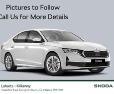 Skoda Octavia 2026