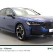 Skoda Superb 2026