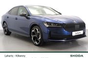 Skoda Superb 2026