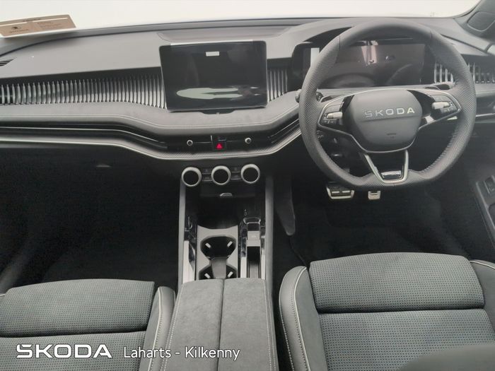 Skoda Superb 2026