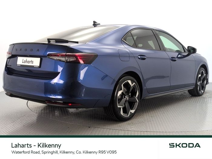 Skoda Superb 2026