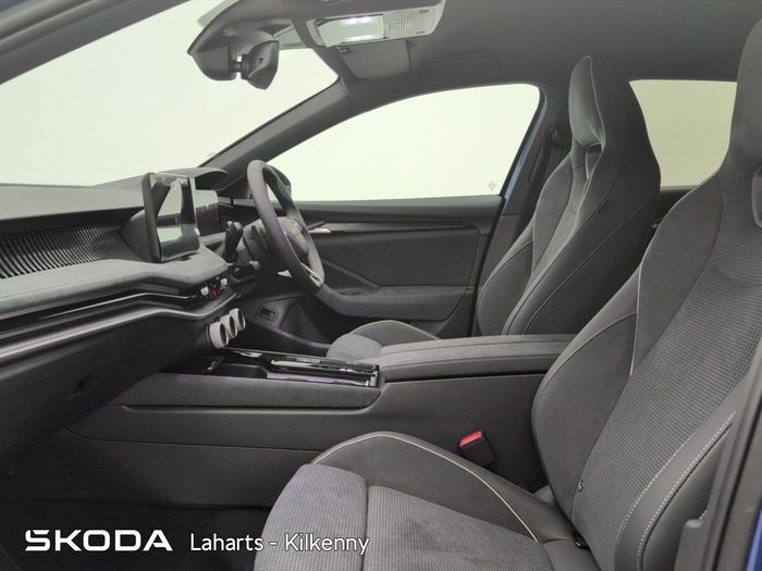 Skoda Superb 2026