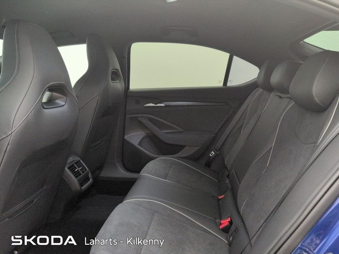 Skoda Superb 2026