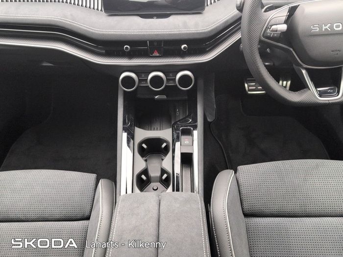 Skoda Superb 2026