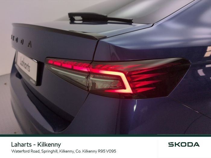 Skoda Superb 2026